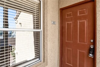 Building Photo - 2300 E Silverado Ranch Blvd