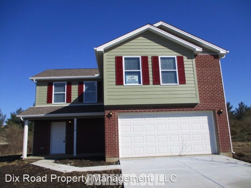 110 Kaitlin Wy, Monroe, OH 45050 House Rental in Monroe, OH