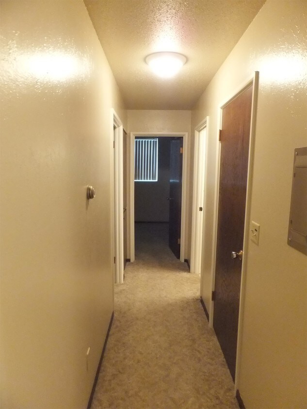 Foto del edificio - 817 N 26th St
