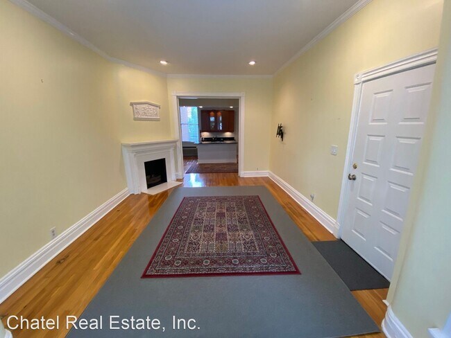 Building Photo - 2 br, 1 bath House - 935 S Street NW #1