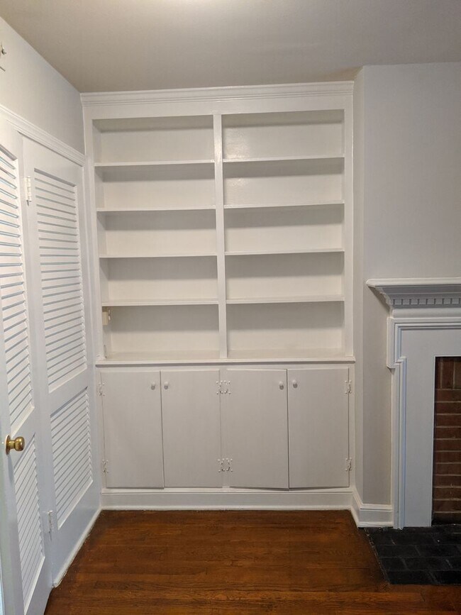 Foto del edificio - 945 25th St NW