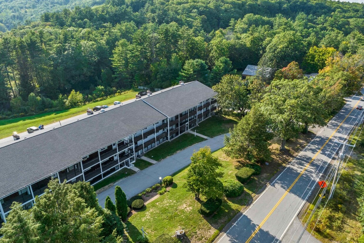 Primary Photo - 663 Cherry Valley Rd