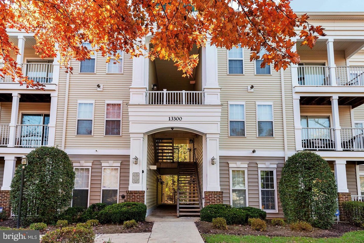 13300 Kilmarnock Way Unit 7N