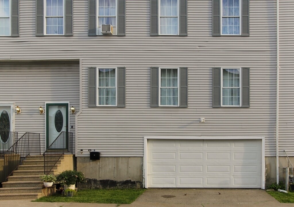 Foto principal - 1 Pelham St