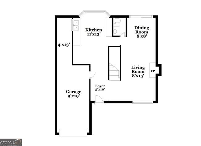 Building Photo - 830 Durham Crossing