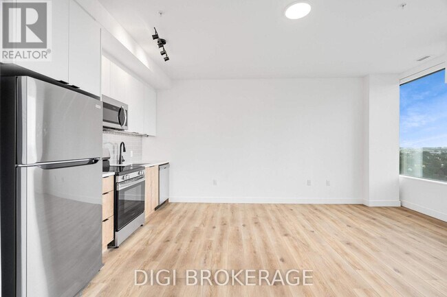 Building Photo - 1600 James Naismith Dr