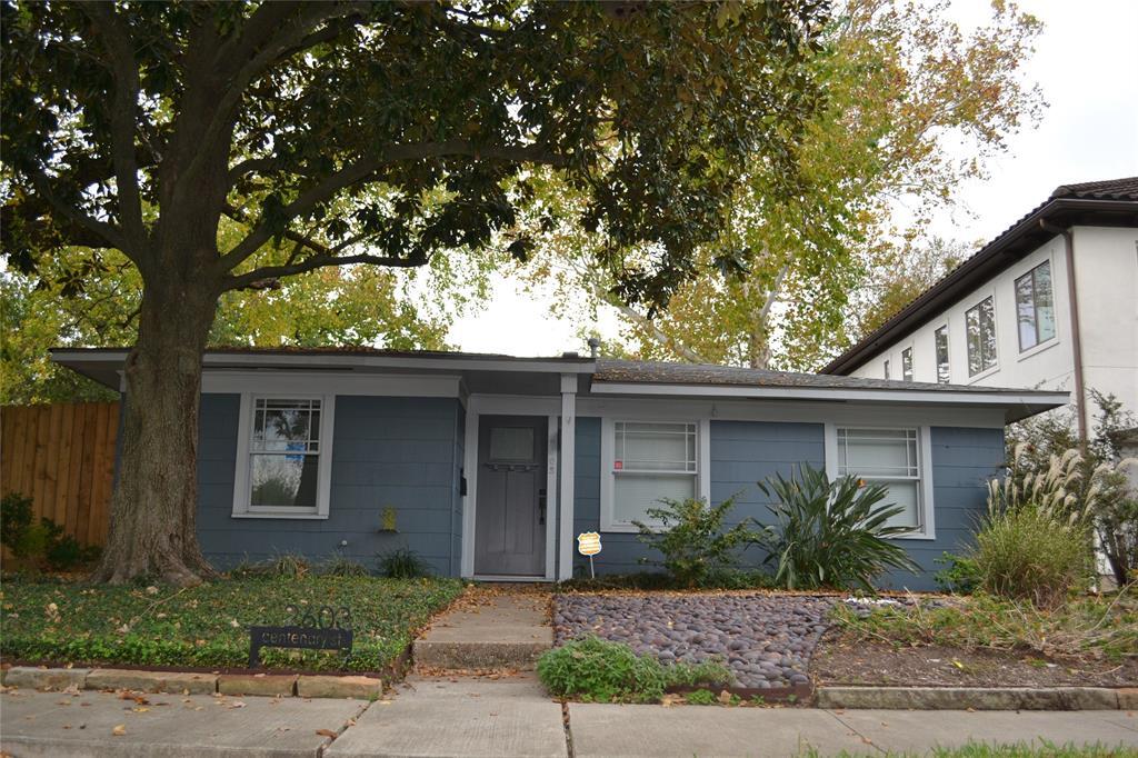 2603 Centenary St, Houston, TX 77005 House Rental in Houston, TX