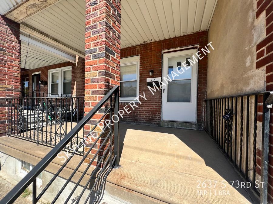 Foto principal - Renovated 3 Bedroom Home For Rent in Penrose!