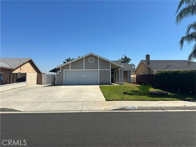 Primary Photo - 14656 Blackbush Rd