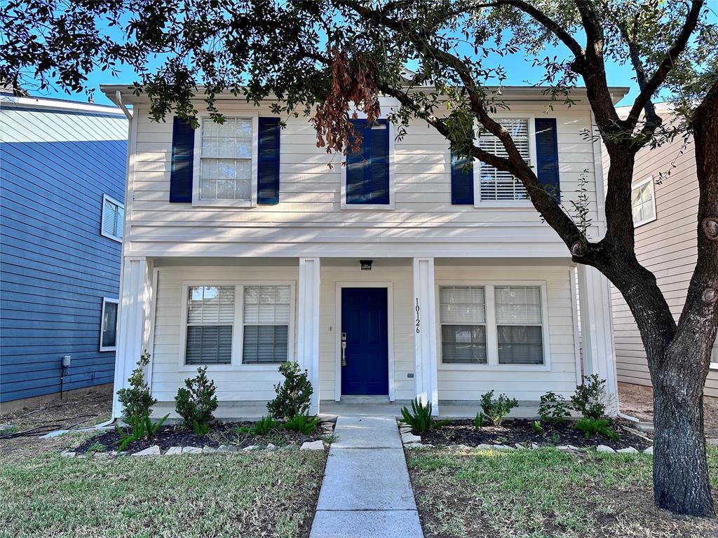 Primary Photo - 10126 Farrell Dr