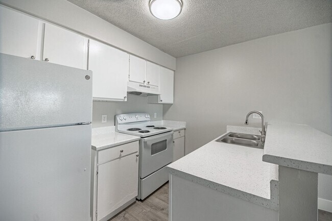 Foto del edificio - 3604 E Uintah St