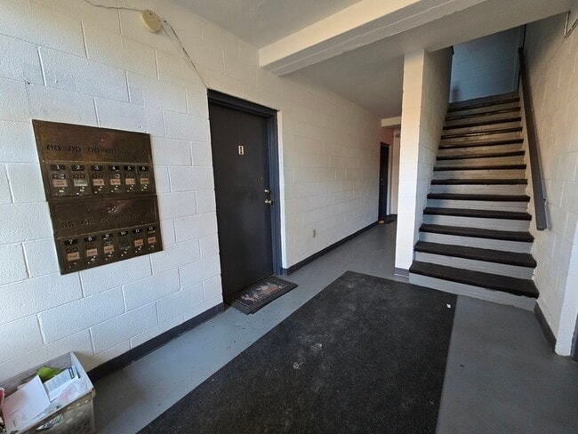 Foto del edificio - 3916 Chamberlayne Ave