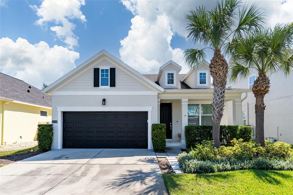 Foto principal - 7508 S Trask St