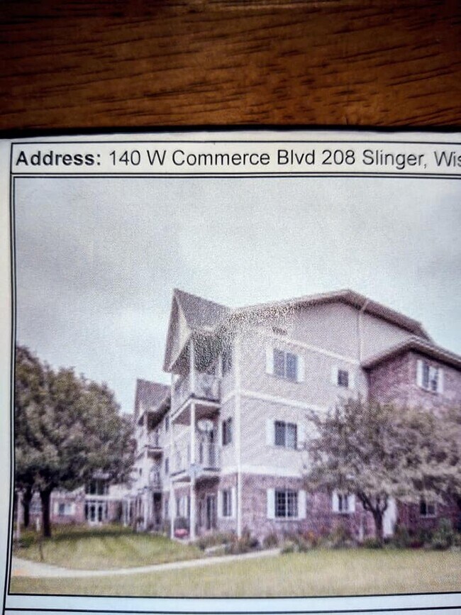 Building Photo - 140 W Commerce Blvd