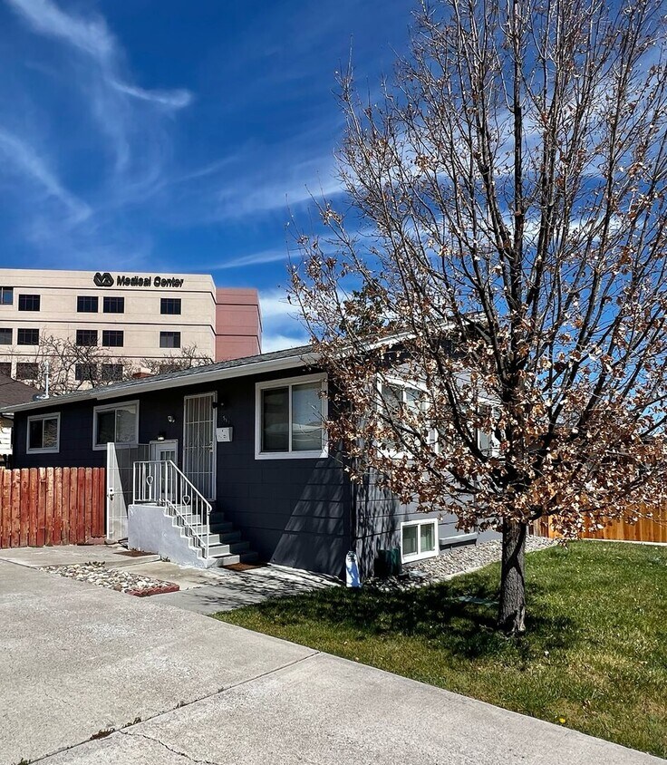 Primary Photo - 561 Claremont Street Unit B - Your new hom...