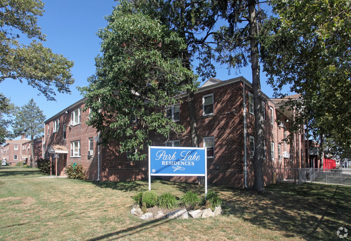 Foto del edificio - Park Lake Residence