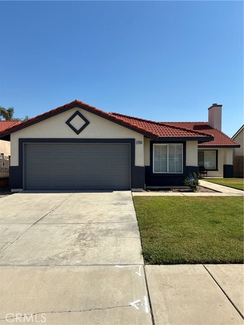 Foto del edificio - 17835 Dianthus Ave