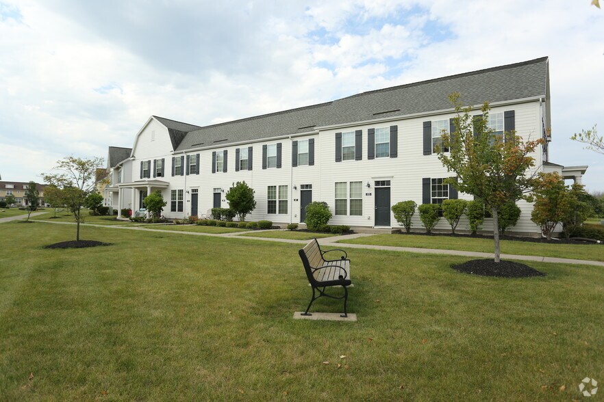 Erie Station Village Rentals West Henrietta, NY
