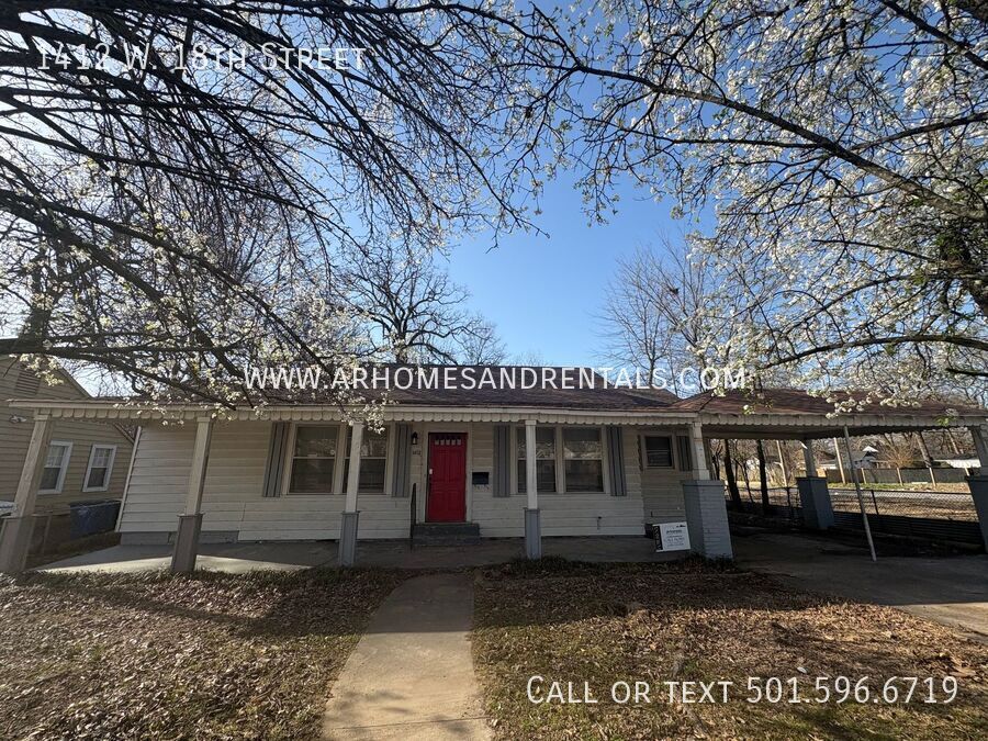 Primary Photo - 1412 W 18th St