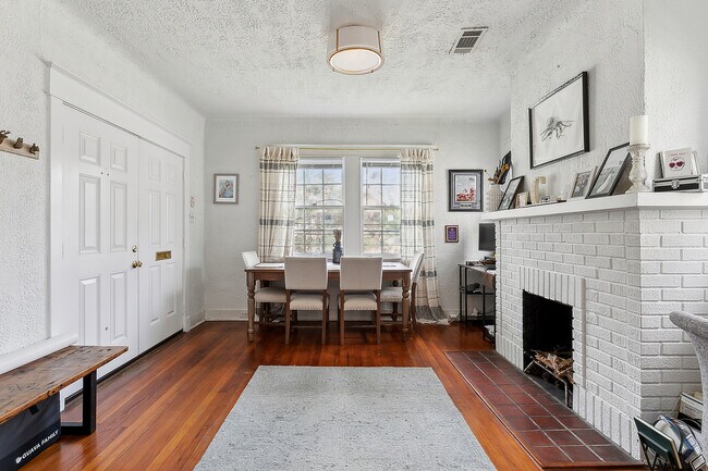 Foto del edificio - 1801 Pine St
