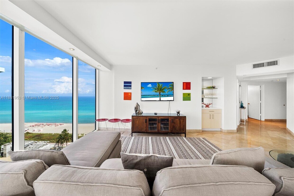 Foto principal - 4779 Collins Ave