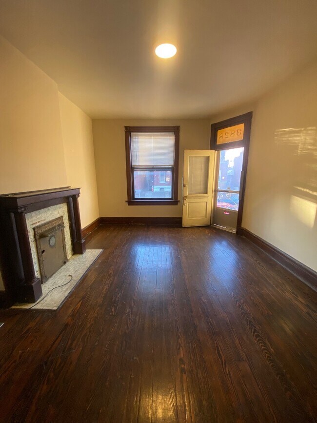 Foto del edificio - 3826 Nebraska Ave