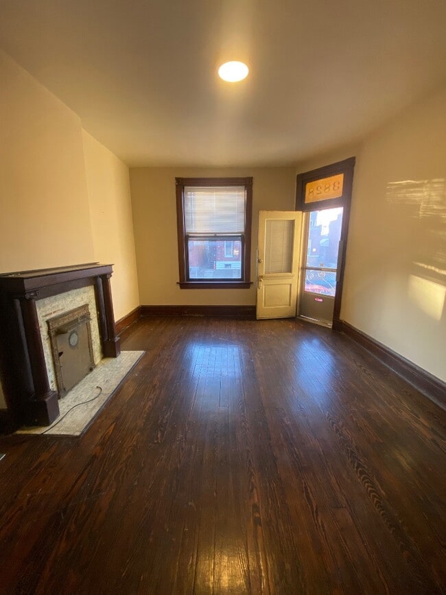 Building Photo - 3826 Nebraska Ave