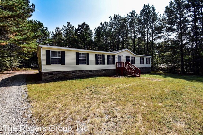 Building Photo - 3 br, 2 bath House - 201 Abbott Crossings Ln.
