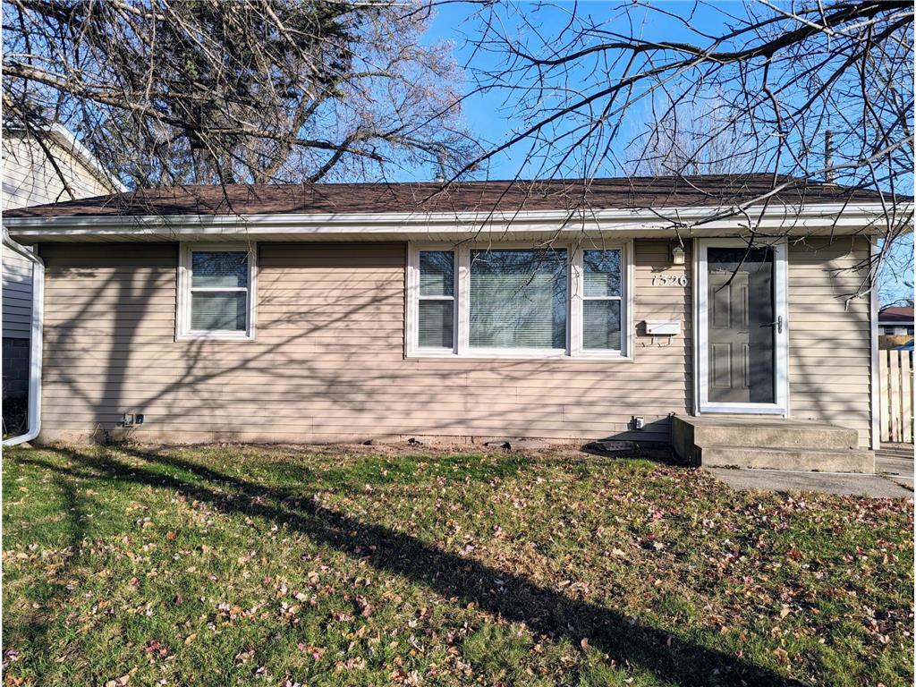 1326 Clarence St, Saint Paul, MN 55106 House Rental in Saint Paul, MN