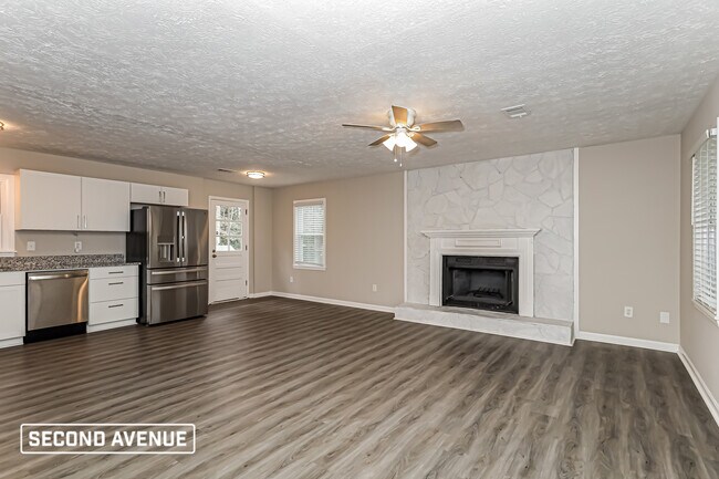 Foto del edificio - 958 Ellison Ct