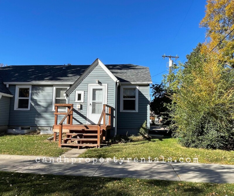 1410 1st St W Unit 1410, Billings, MT 59101 Room for Rent in Billings