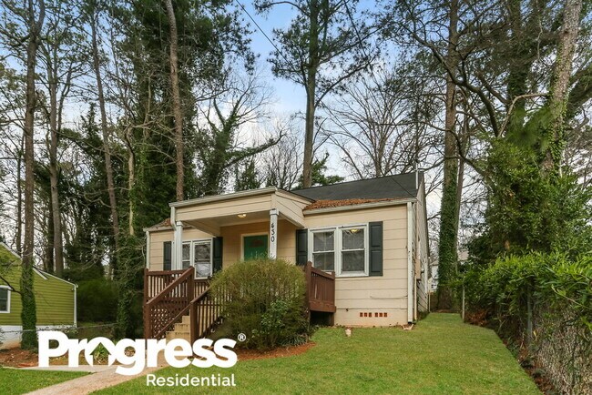 Foto del edificio - 430 Wilkinson Dr SE