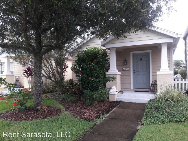 Building Photo - 2 br, 2 bath House - 4716 Forest Creek Trail