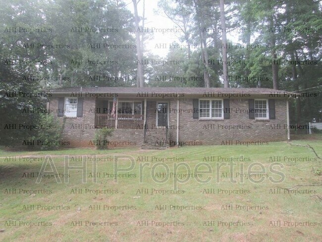 Building Photo - 3744 Spearman Dr