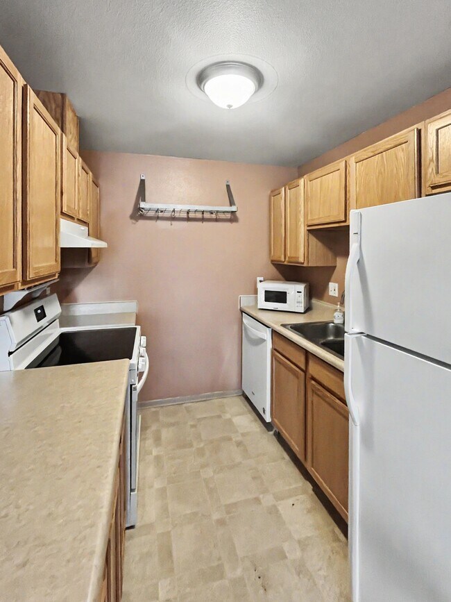 Foto del edificio - 1405 W 27th Ave