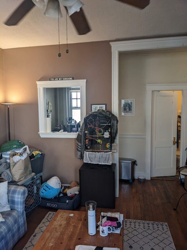 Building Photo - 309 Allston St