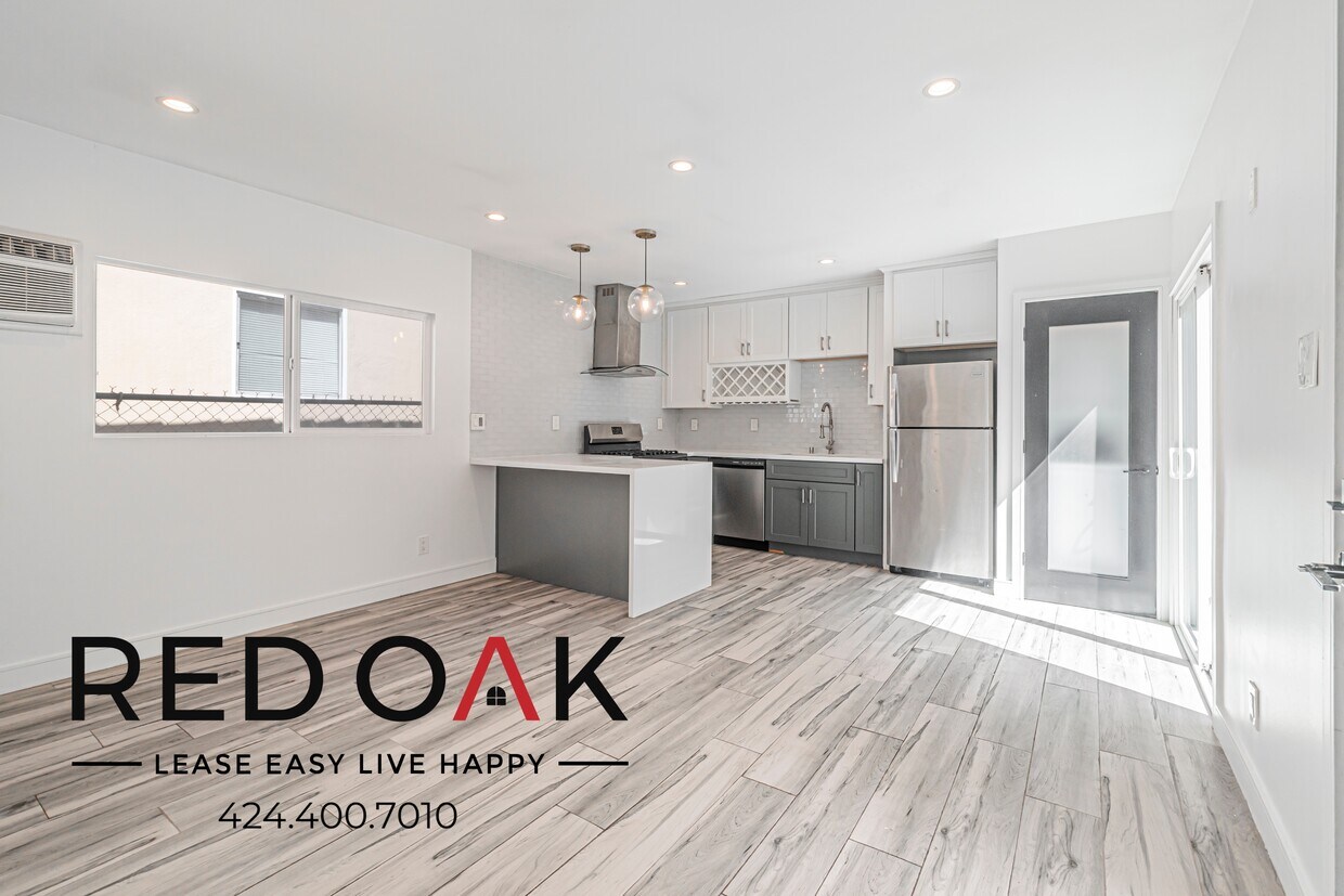 Foto principal - 838 N Van Ness Ave