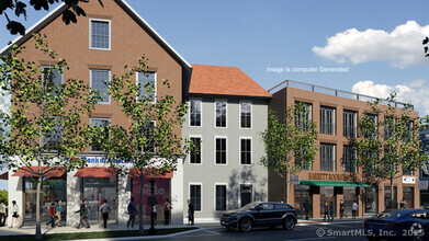 Building Photo - 1040 Boston Post Rd