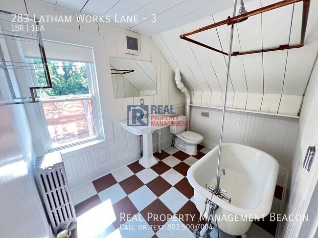 Foto del edificio - 283 Latham Works Ln