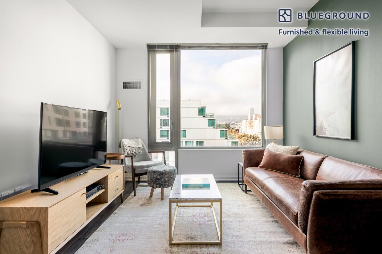 Foto principal - 900 Folsom St