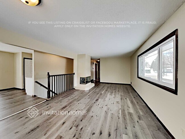 Foto del edificio - 8427 Northern Dr