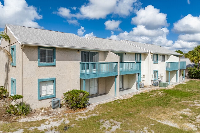 Building Photo - The Bahia Apartments