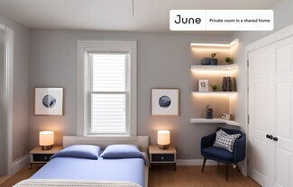 Building Photo - Room in Shared 3 bed/1 bath home