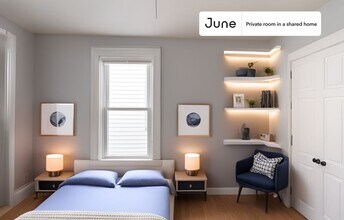 Building Photo - Room in Shared 3 bed/1 bath home