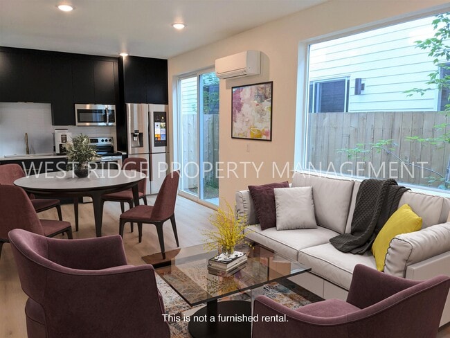 Photo - 12073 SE Oak St Townhome