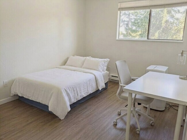 Dormitorio n.º 1 - 17612 80th Ct NE