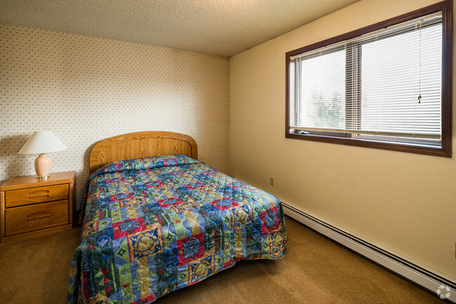 Interior Photo - Sophie Plaza Apartments