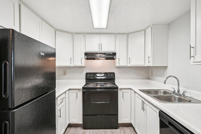2x1 Renovated - Fox Creek