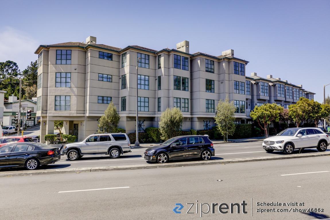 298 Portola Dr Unit 101, San Francisco, CA 94131 Condo for Rent in