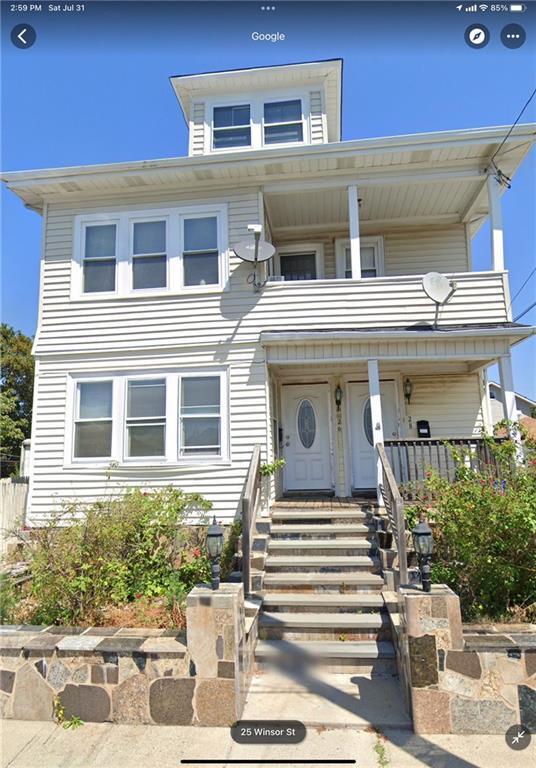 Primary Photo - 28 Winsor St